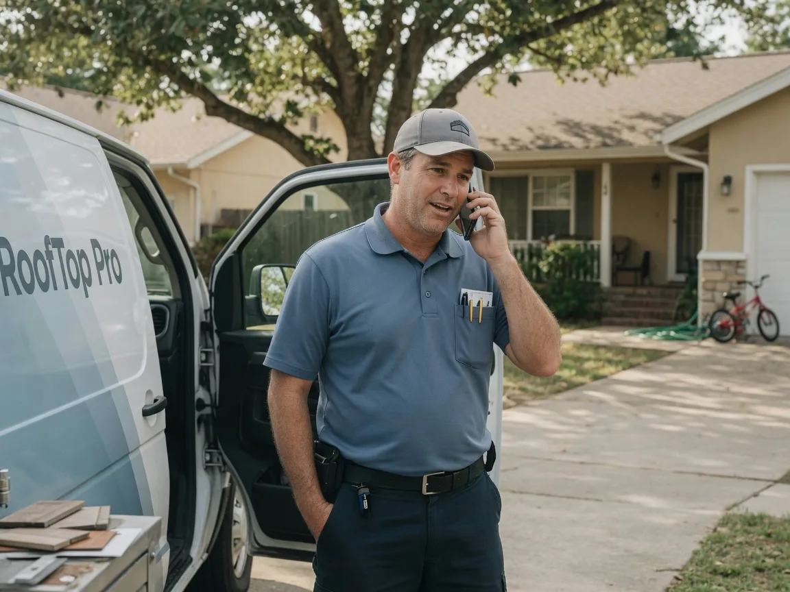 Roof Repair Durand, WI FAQs