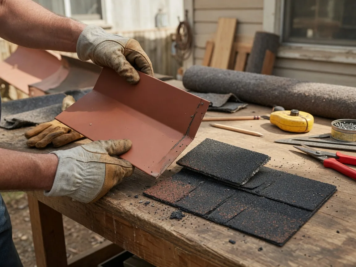 Roof Repair company in Durand, WI